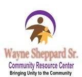 Wayne Sheppard Sr Community Resource Center